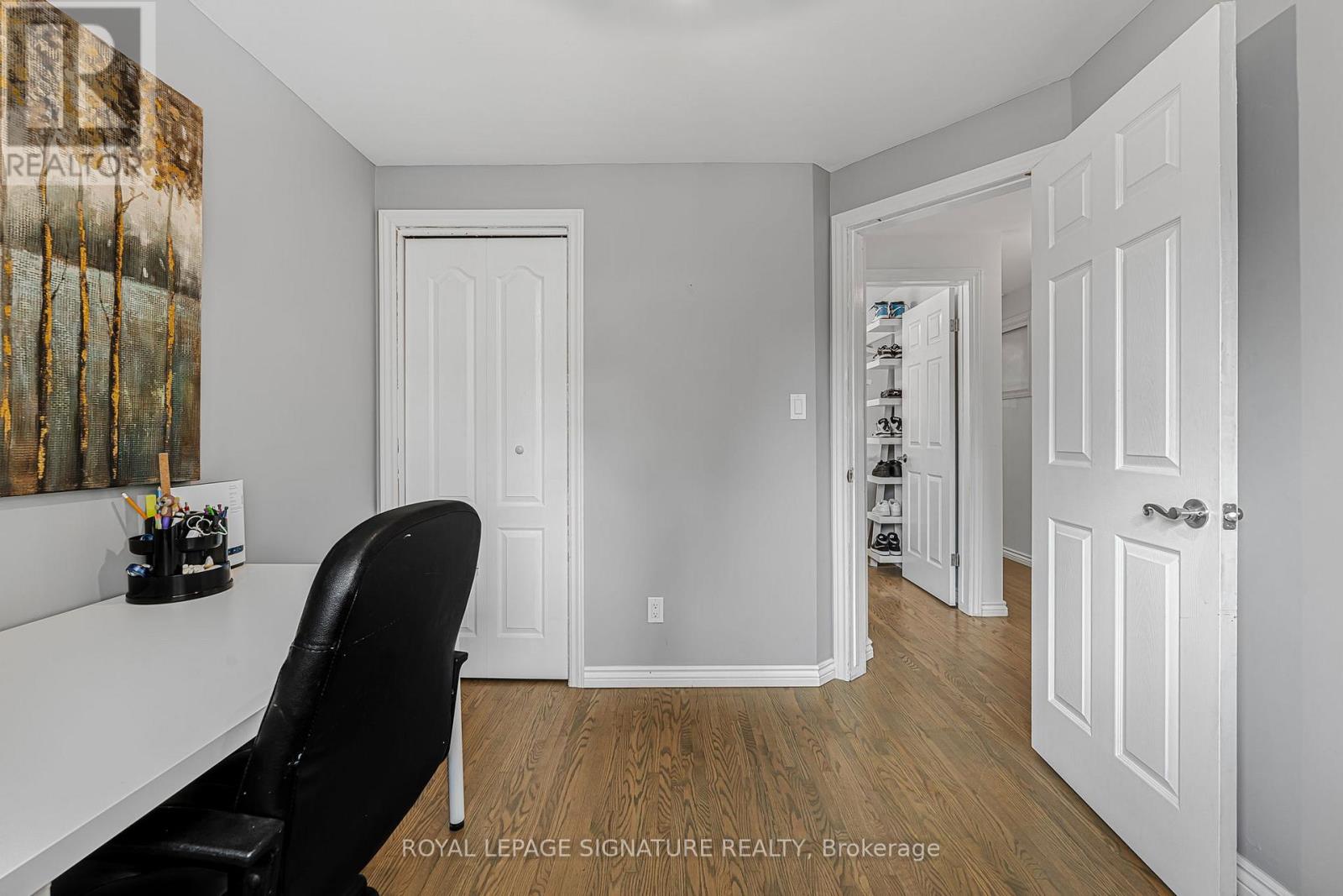 7210 Woodington Road, Niagara Falls, Ontario  L2J 2C3 - Photo 18 - X12533468