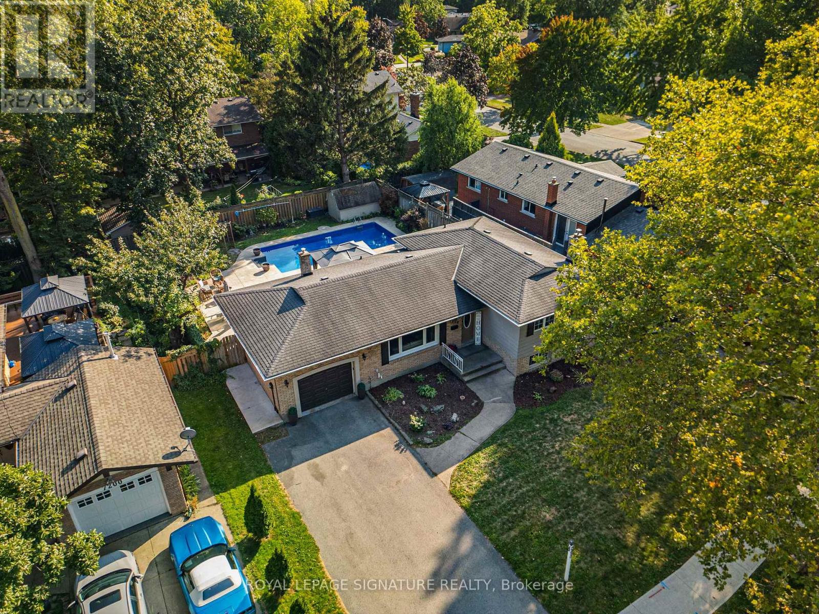 7210 Woodington Road, Niagara Falls, Ontario  L2J 2C3 - Photo 37 - X12533468