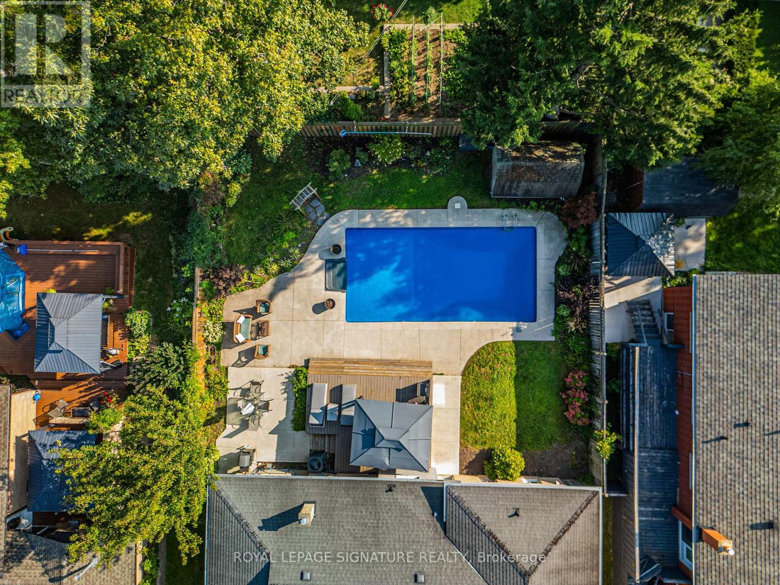 7210 Woodington Road, Niagara Falls, Ontario  L2J 2C3 - Photo 38 - X12533468