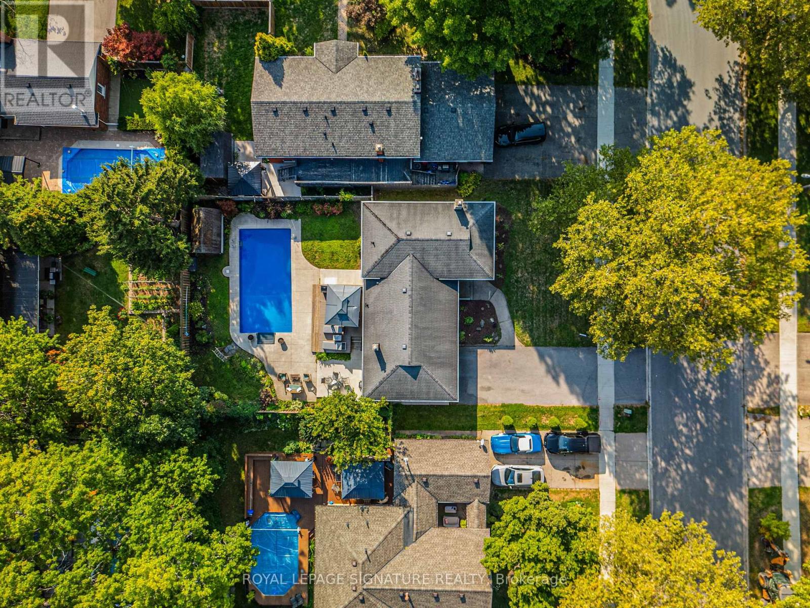 7210 Woodington Road, Niagara Falls, Ontario  L2J 2C3 - Photo 40 - X12533468