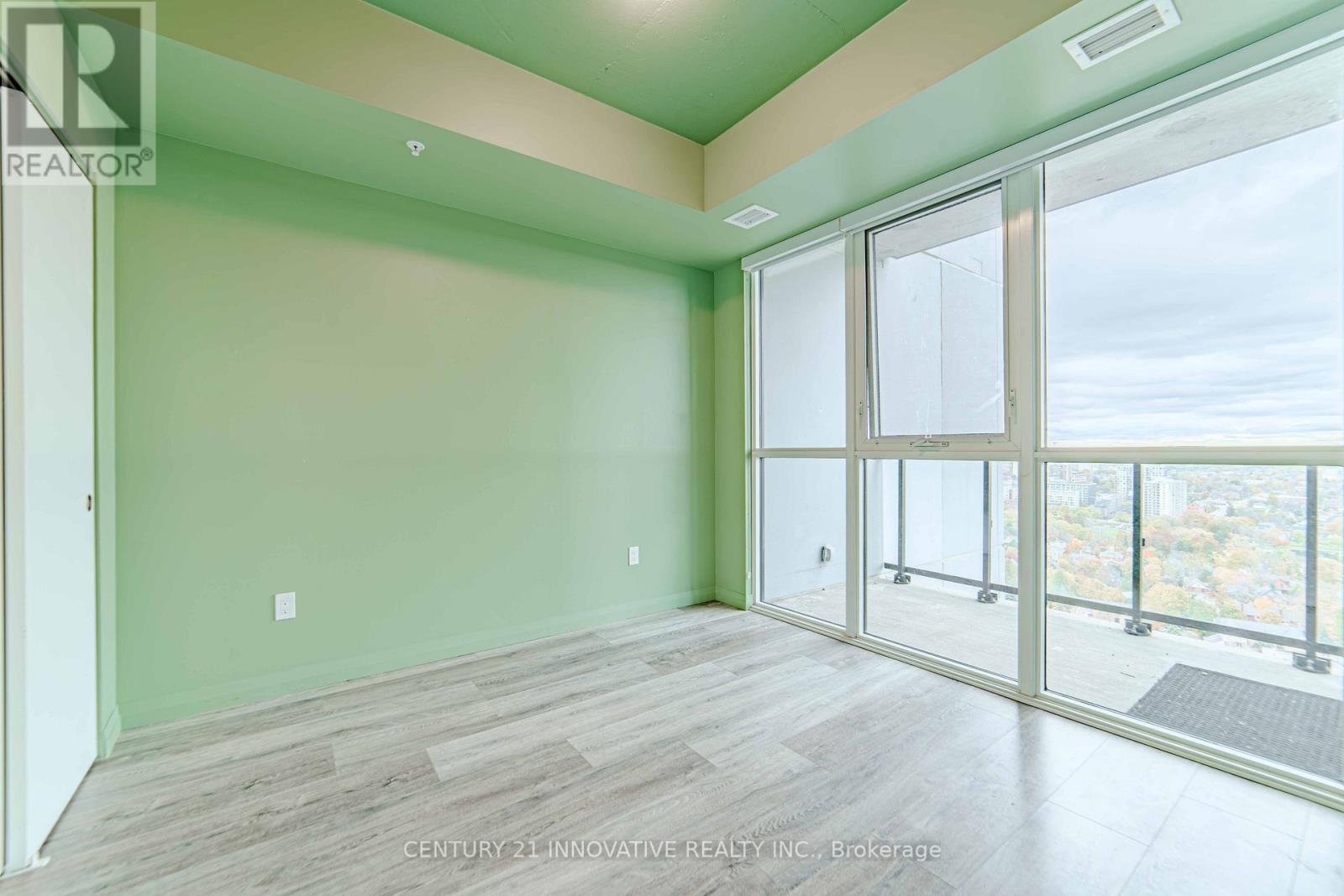 2603 - 108 Garment Street, Kitchener, Ontario  N2G 0E2 - Photo 11 - X12533472