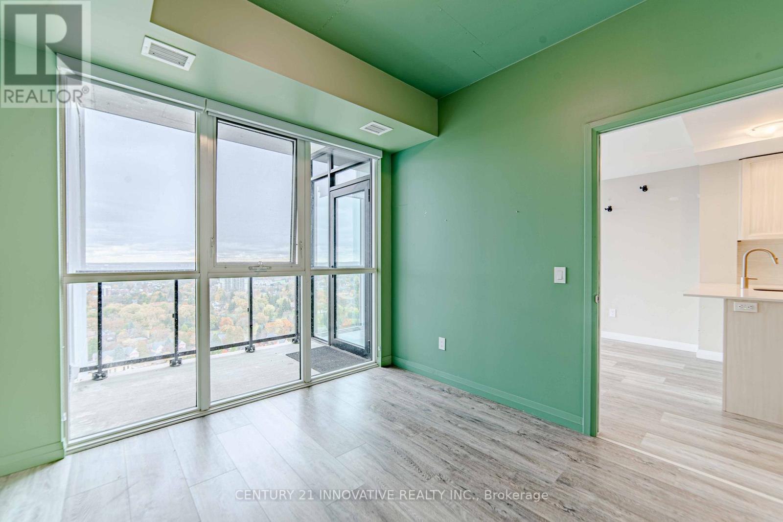 2603 - 108 Garment Street, Kitchener, Ontario  N2G 0E2 - Photo 12 - X12533472