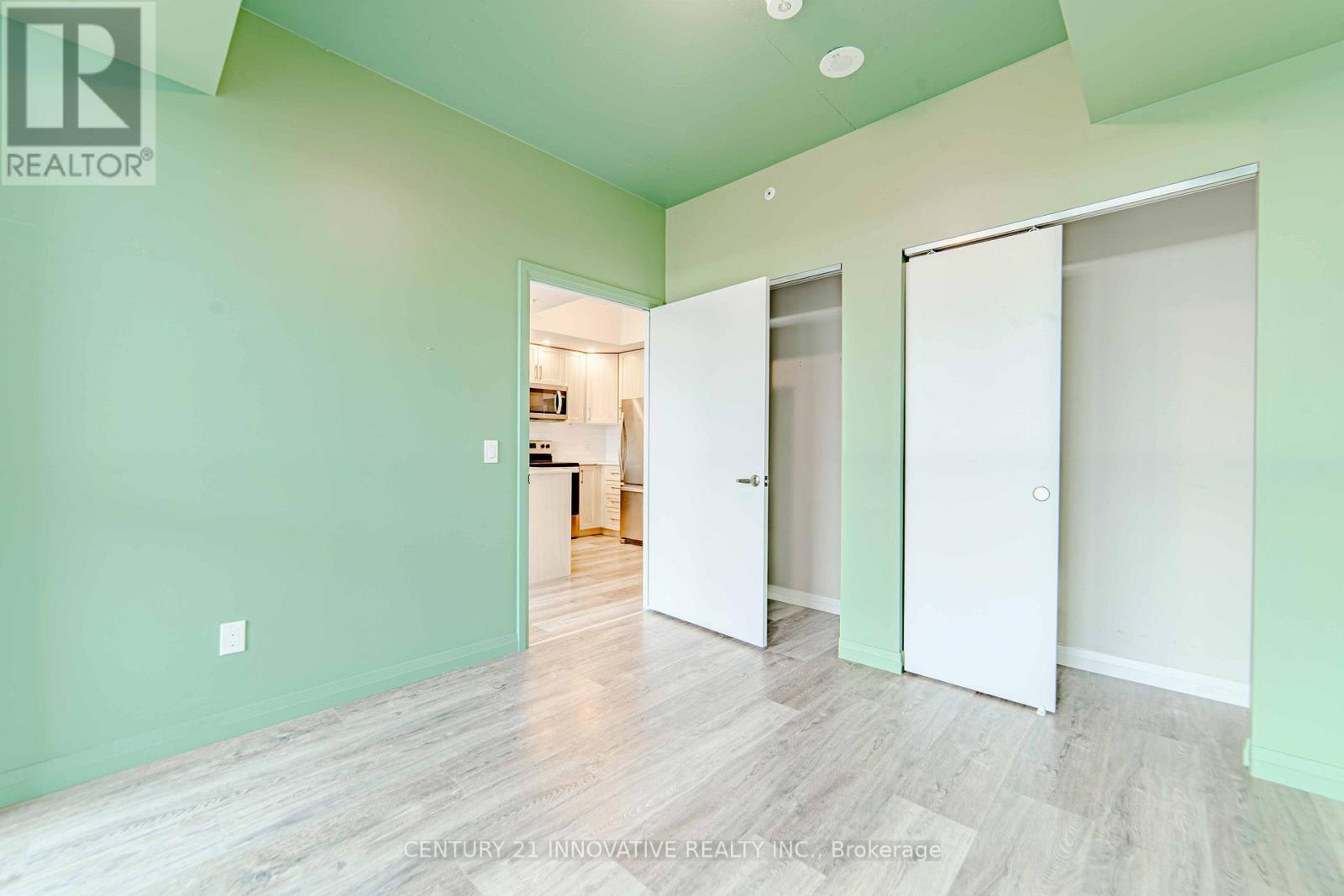 2603 - 108 Garment Street, Kitchener, Ontario  N2G 0E2 - Photo 13 - X12533472