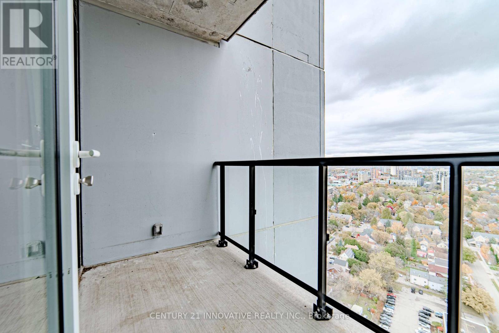 2603 - 108 Garment Street, Kitchener, Ontario  N2G 0E2 - Photo 19 - X12533472