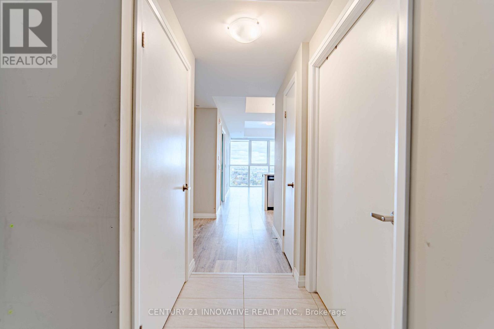 2603 - 108 Garment Street, Kitchener, Ontario  N2G 0E2 - Photo 2 - X12533472