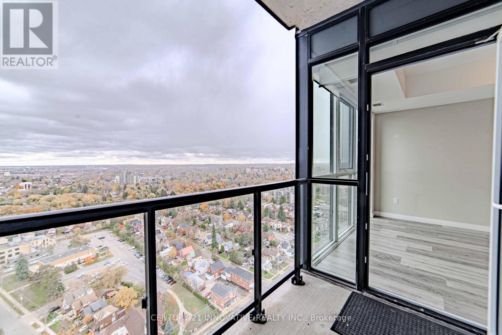 2603 - 108 Garment Street, Kitchener, Ontario  N2G 0E2 - Photo 21 - X12533472