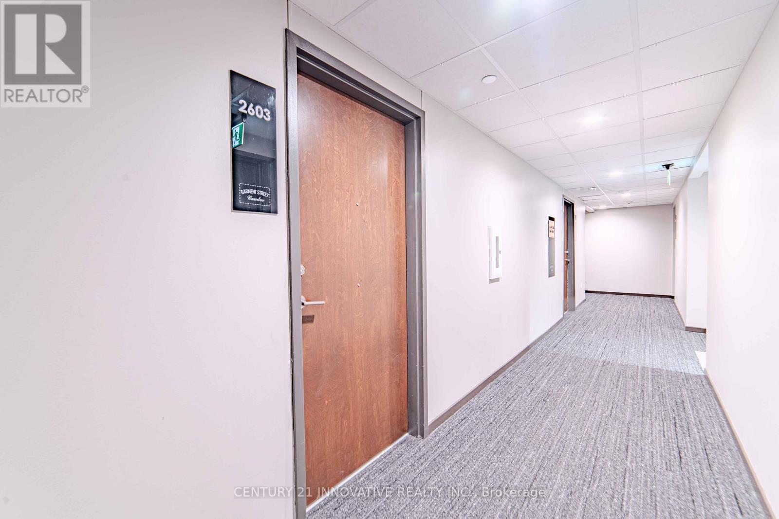 2603 - 108 Garment Street, Kitchener, Ontario  N2G 0E2 - Photo 22 - X12533472