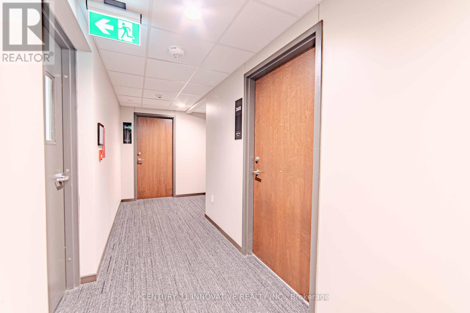 2603 - 108 Garment Street, Kitchener, Ontario  N2G 0E2 - Photo 23 - X12533472