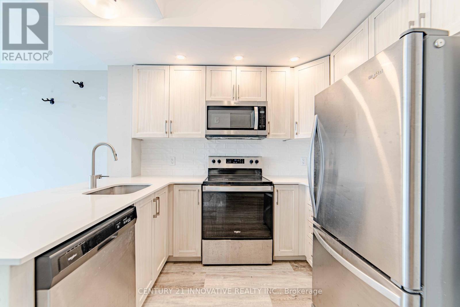 2603 - 108 Garment Street, Kitchener, Ontario  N2G 0E2 - Photo 5 - X12533472