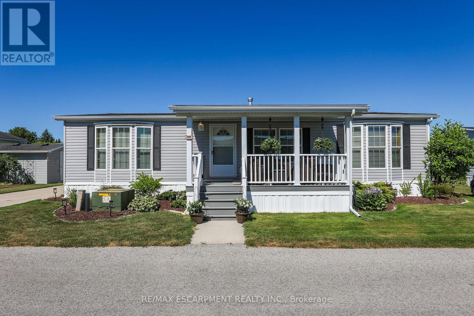 280 - 3033 TOWNLINE ROAD, Fort Erie, Ontario