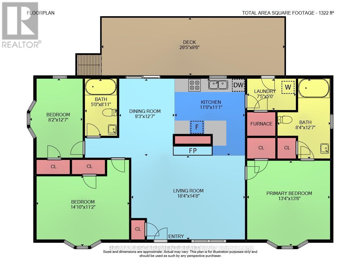 280 - 3033 Townline Road, Fort Erie, Ontario  L0S 1S1 - Photo 23 - X12533482