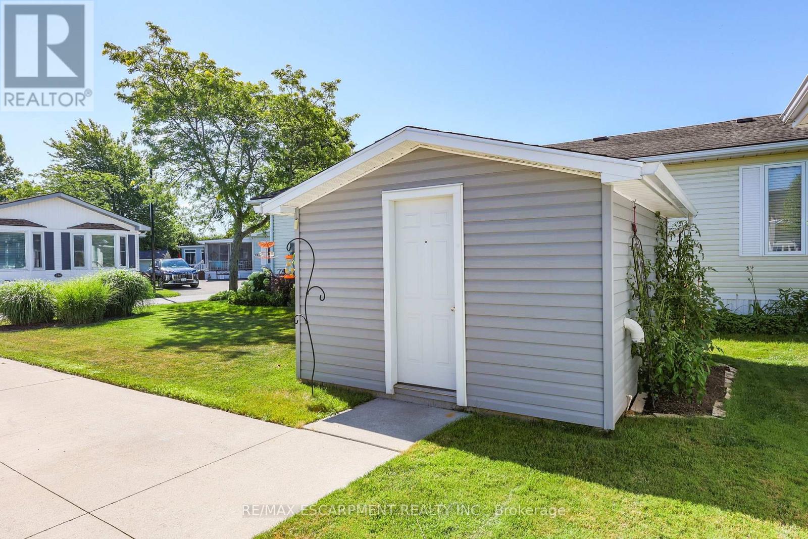 280 - 3033 Townline Road, Fort Erie, Ontario  L0S 1S1 - Photo 26 - X12533482