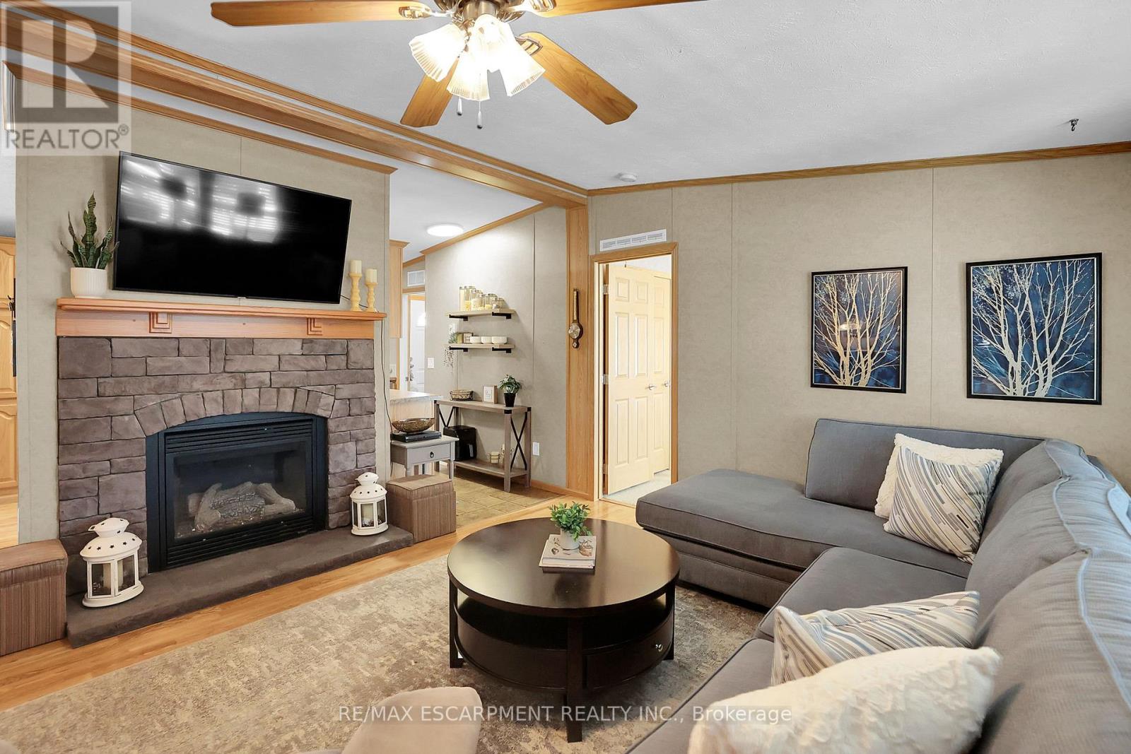 280 - 3033 Townline Road, Fort Erie, Ontario  L0S 1S1 - Photo 6 - X12533482