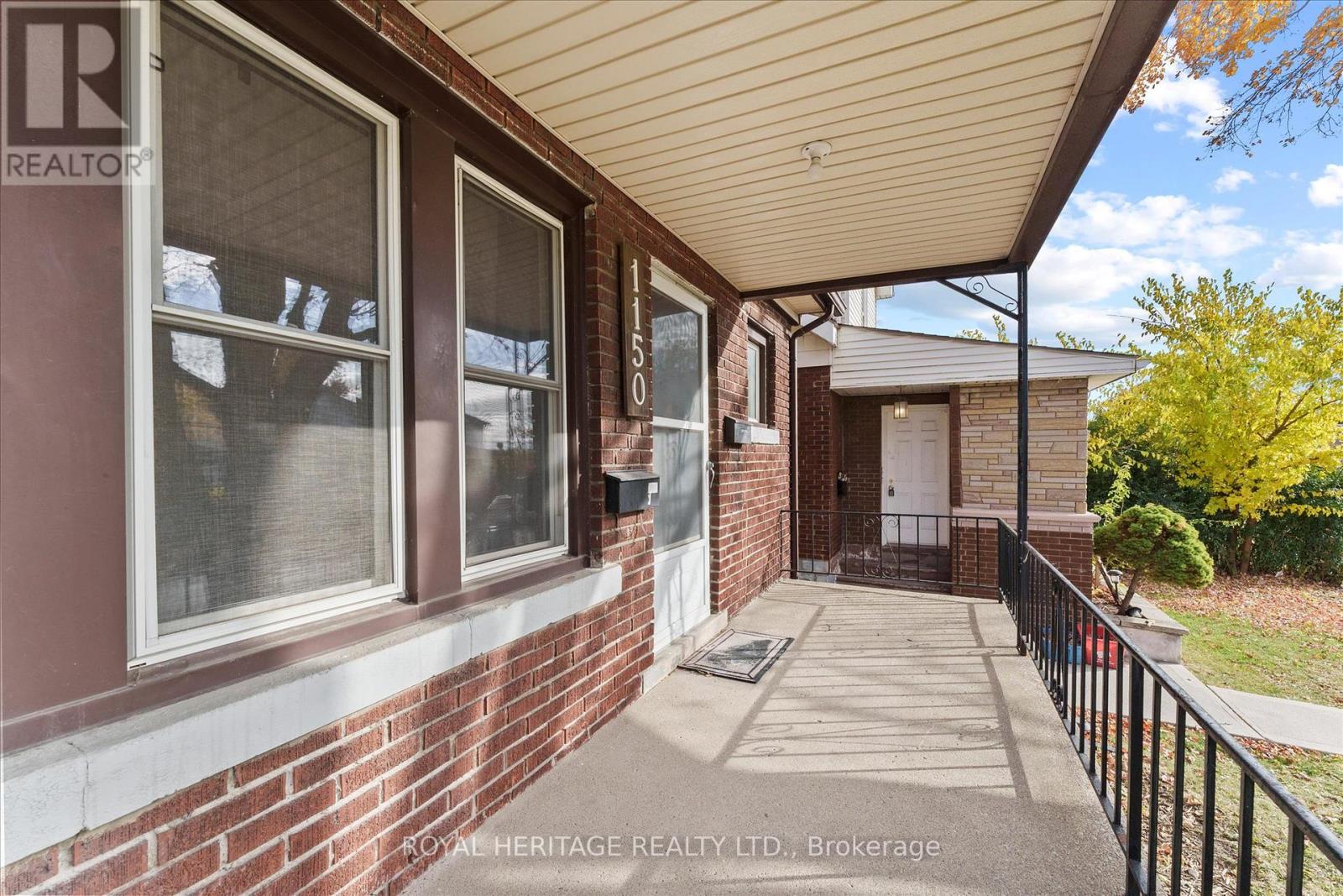 1150 Elm Avenue, Windsor, Ontario  N9A 5H9 - Photo 2 - X12533518