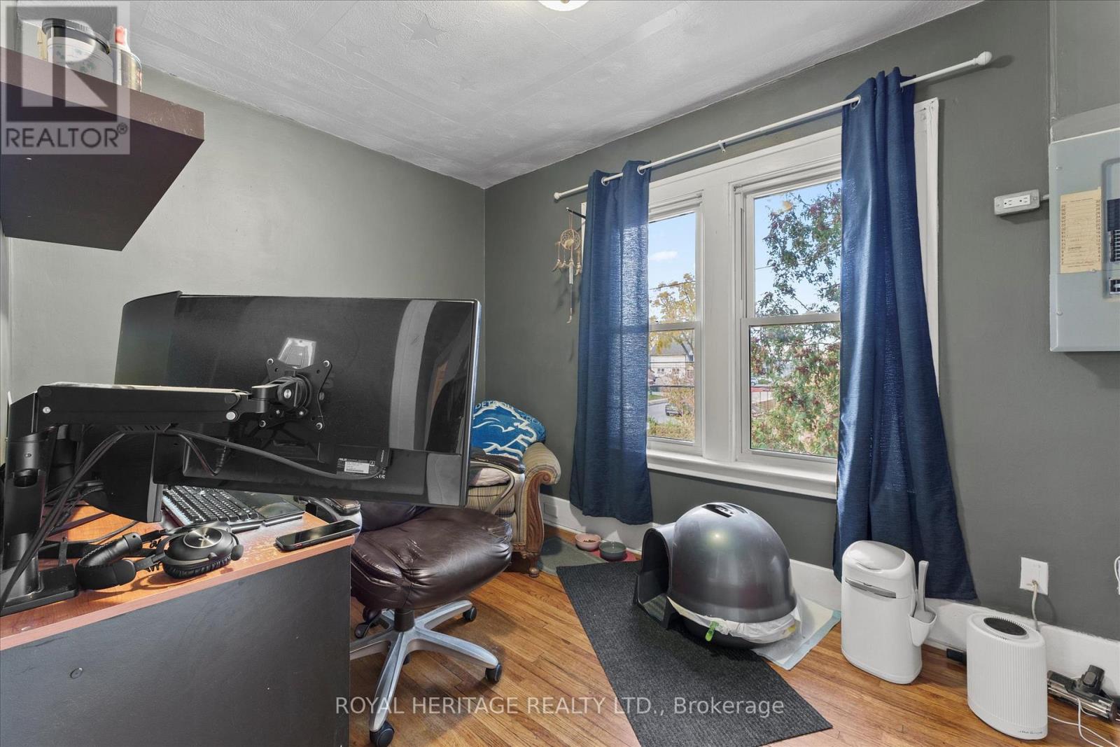 1150 Elm Avenue, Windsor, Ontario  N9A 5H9 - Photo 22 - X12533518