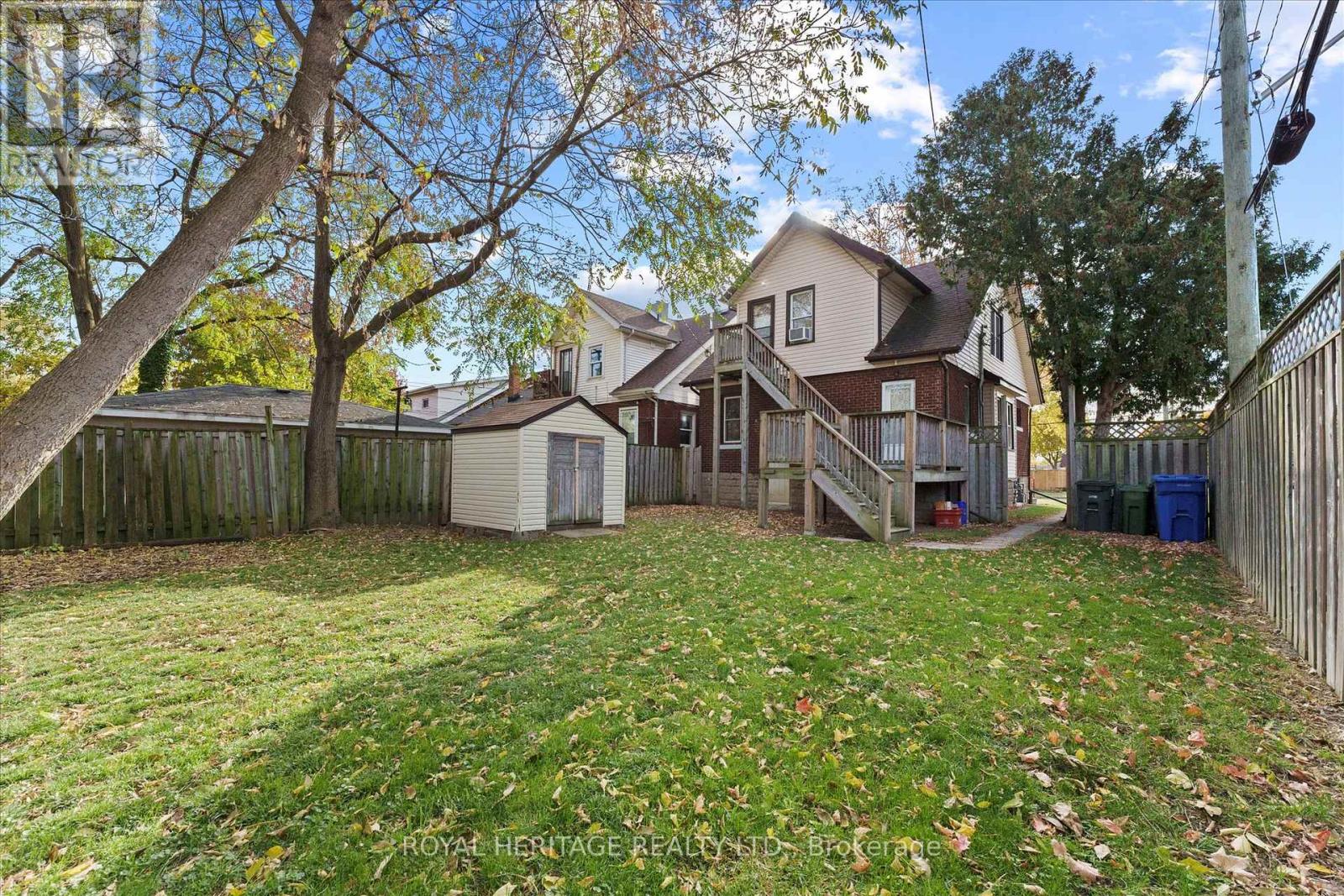 1150 Elm Avenue, Windsor, Ontario  N9A 5H9 - Photo 3 - X12533518