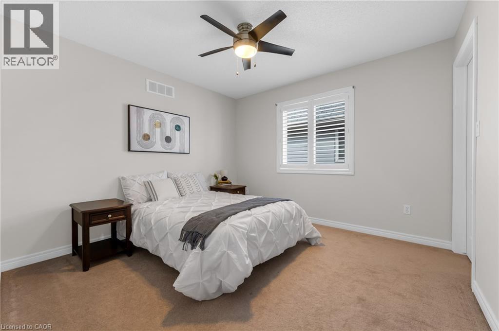 114 Armour Crescent, Hamilton, Ontario L9K 1R9 - Photo 17 - 40787486