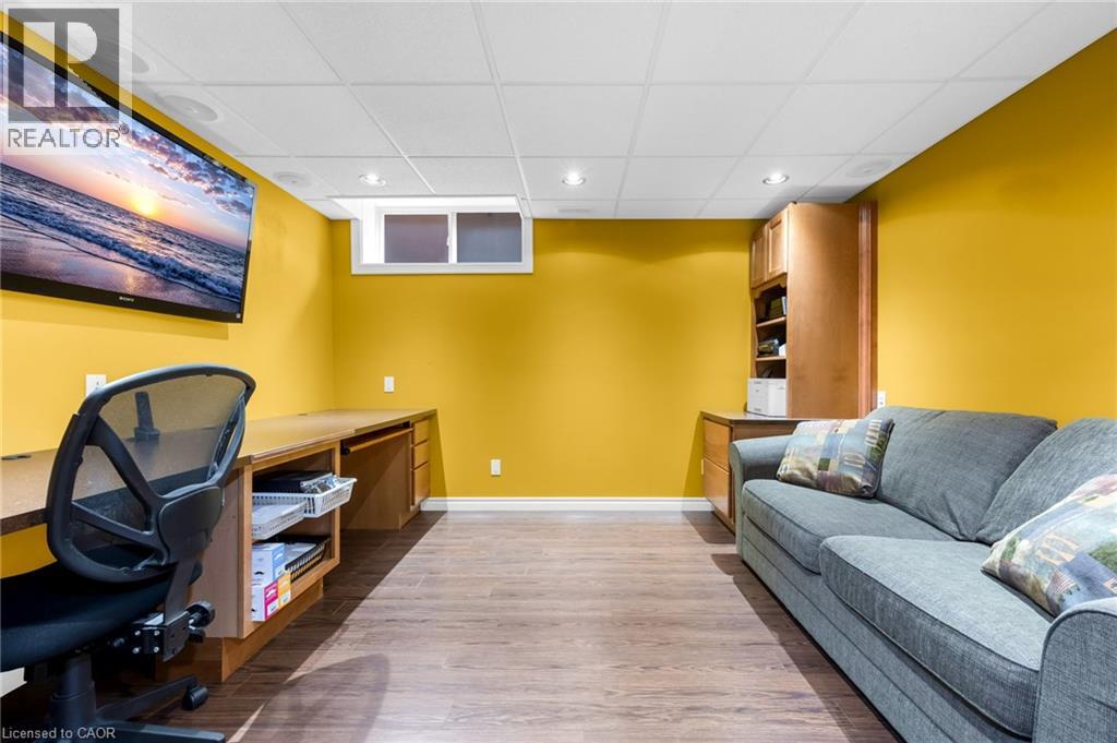 114 Armour Crescent, Hamilton, Ontario L9K 1R9 - Photo 22 - 40787486