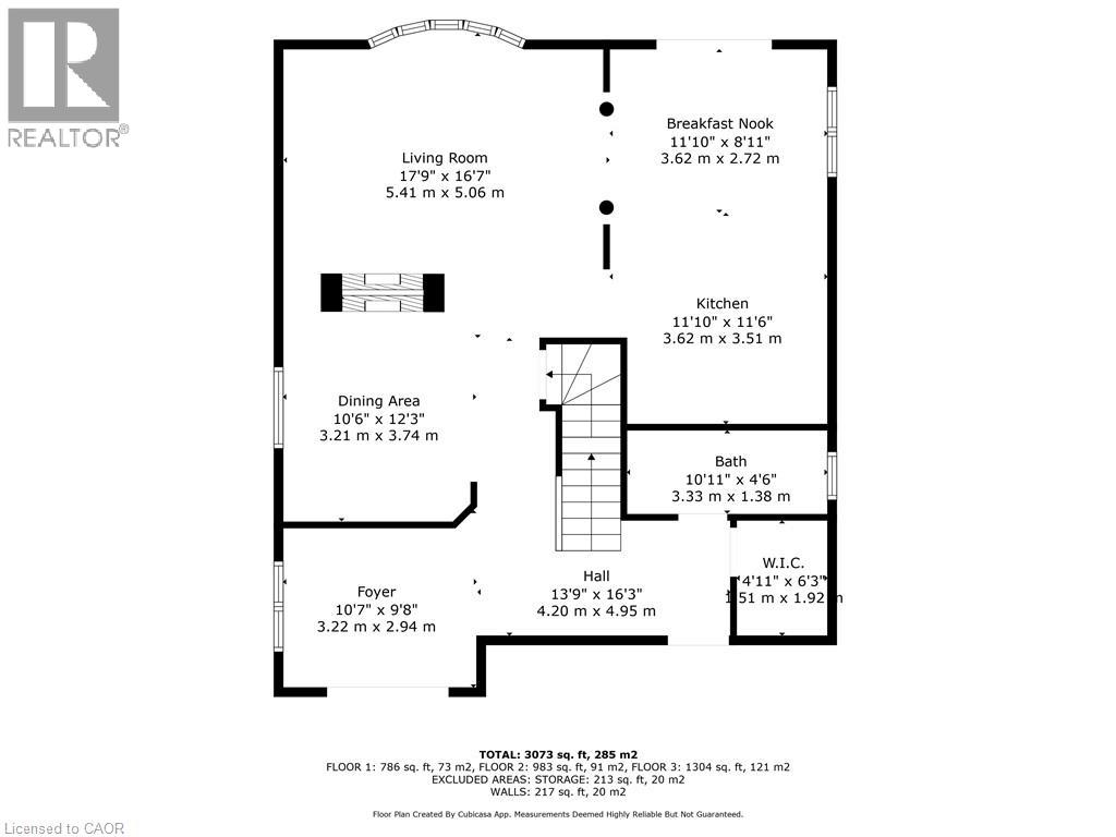 114 Armour Crescent, Hamilton, Ontario L9K 1R9 - Photo 25 - 40787486