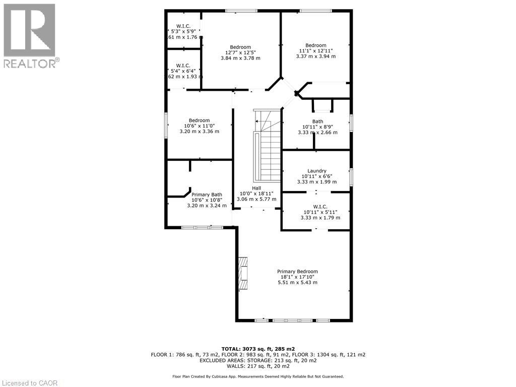 114 Armour Crescent, Hamilton, Ontario L9K 1R9 - Photo 26 - 40787486