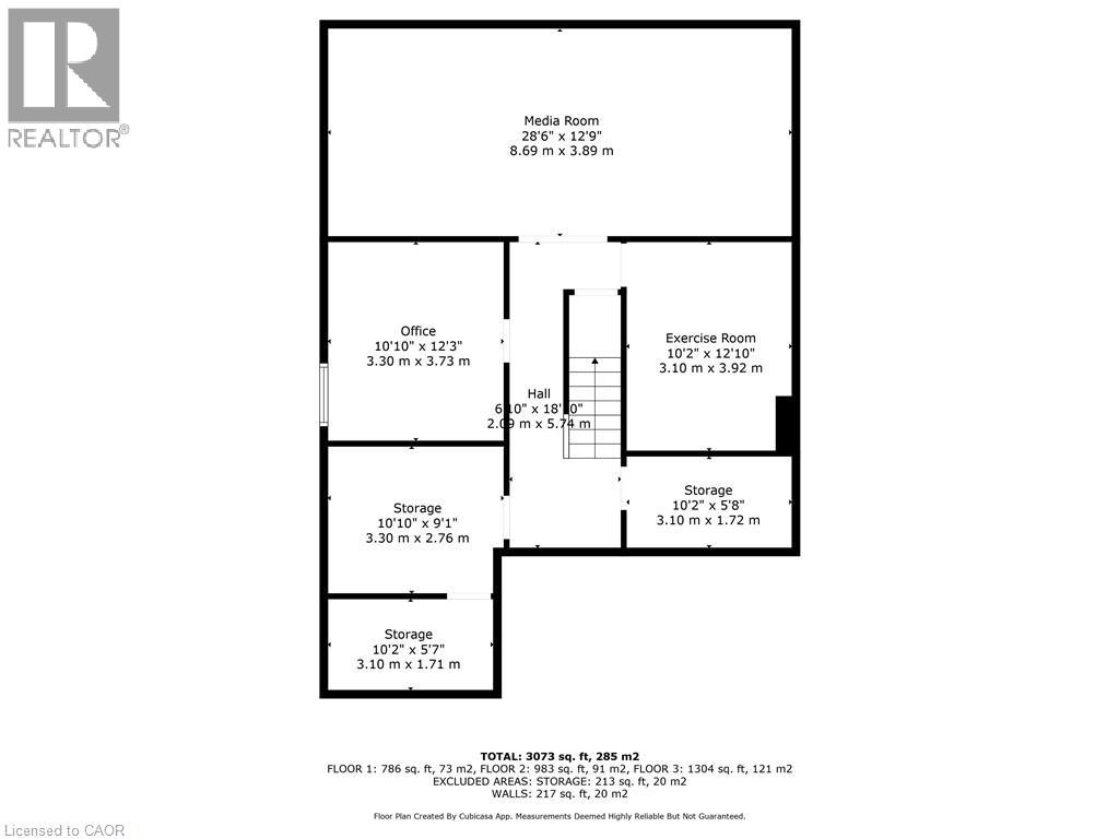 114 Armour Crescent, Hamilton, Ontario L9K 1R9 - Photo 27 - 40787486