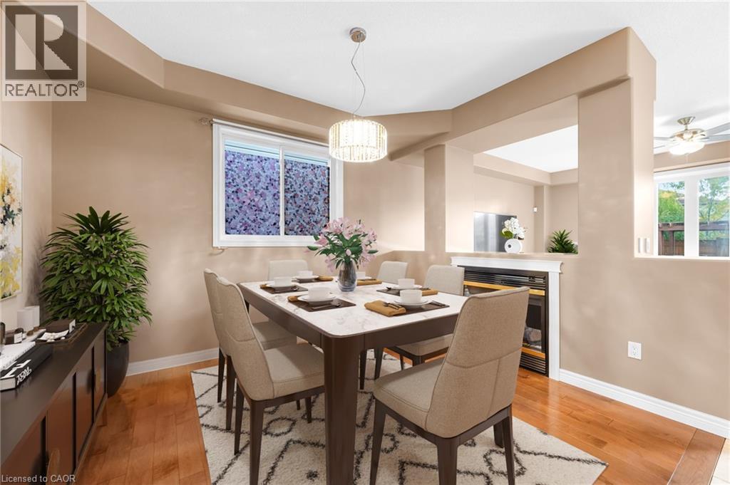 114 Armour Crescent, Hamilton, Ontario L9K 1R9 - Photo 9 - 40787486