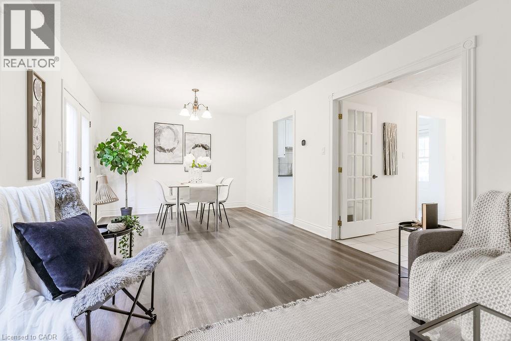 48 Morgan Drive, Caledonia, Ontario  N3W 1H7 - Photo 5 - 40787307