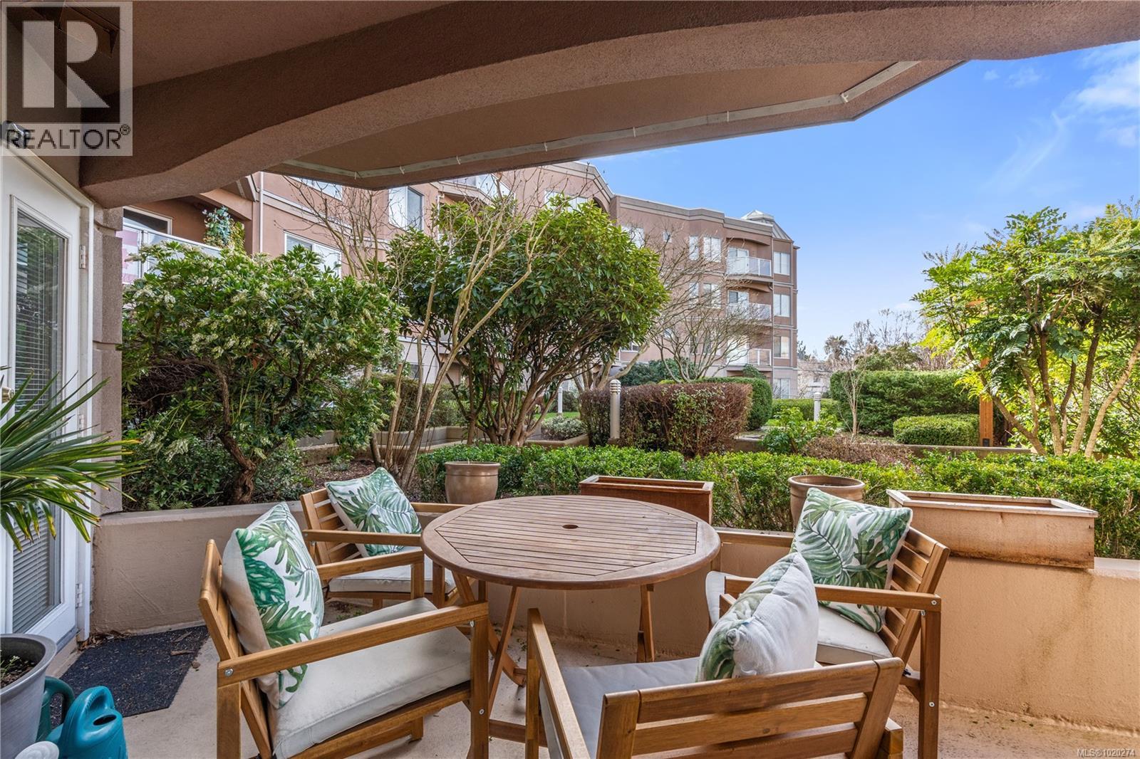 102 405 Quebec St, Victoria, British Columbia  V8V 4Z2 - Photo 22 - 1020274