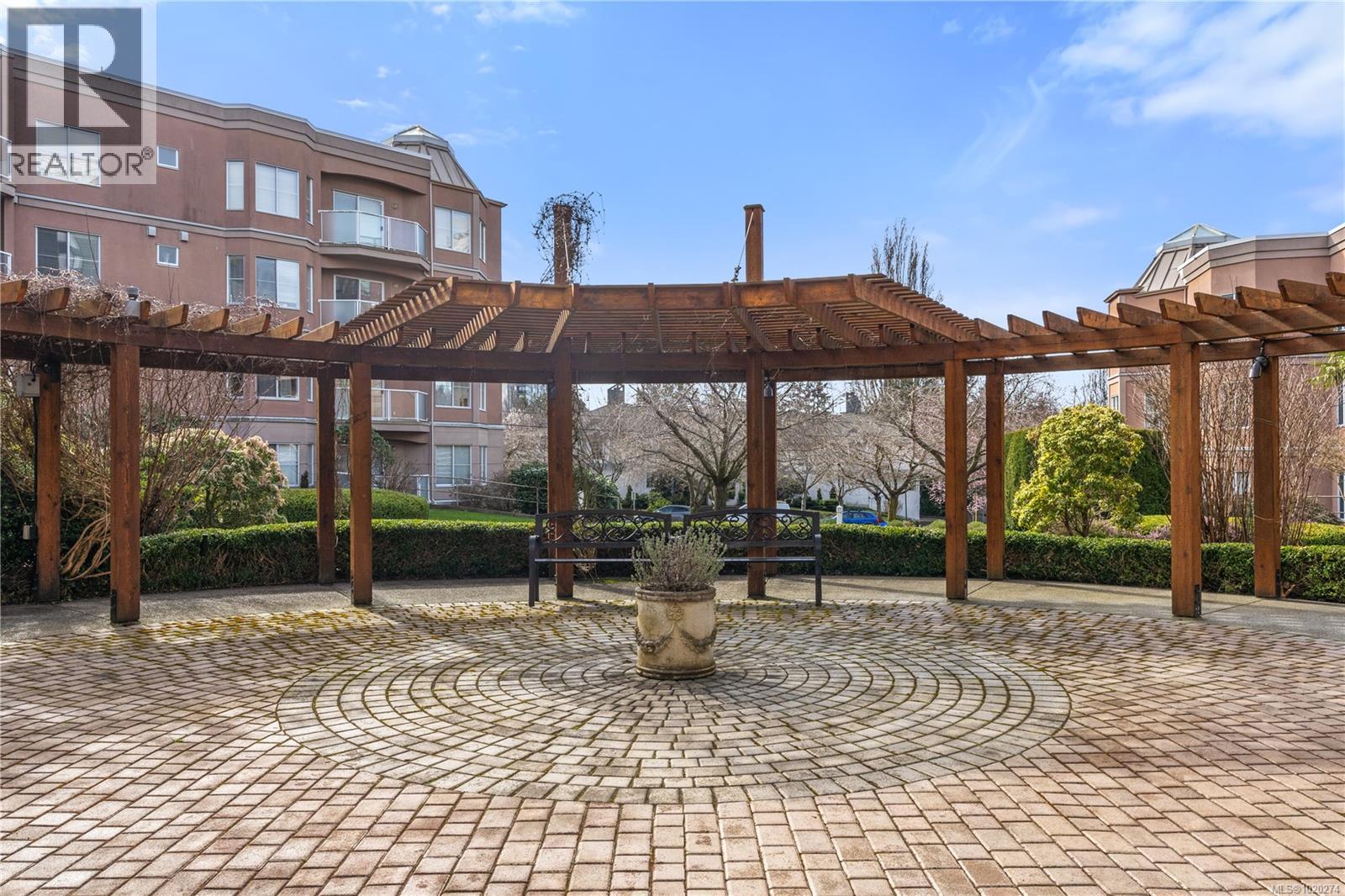 102 405 Quebec St, Victoria, British Columbia  V8V 4Z2 - Photo 28 - 1020274