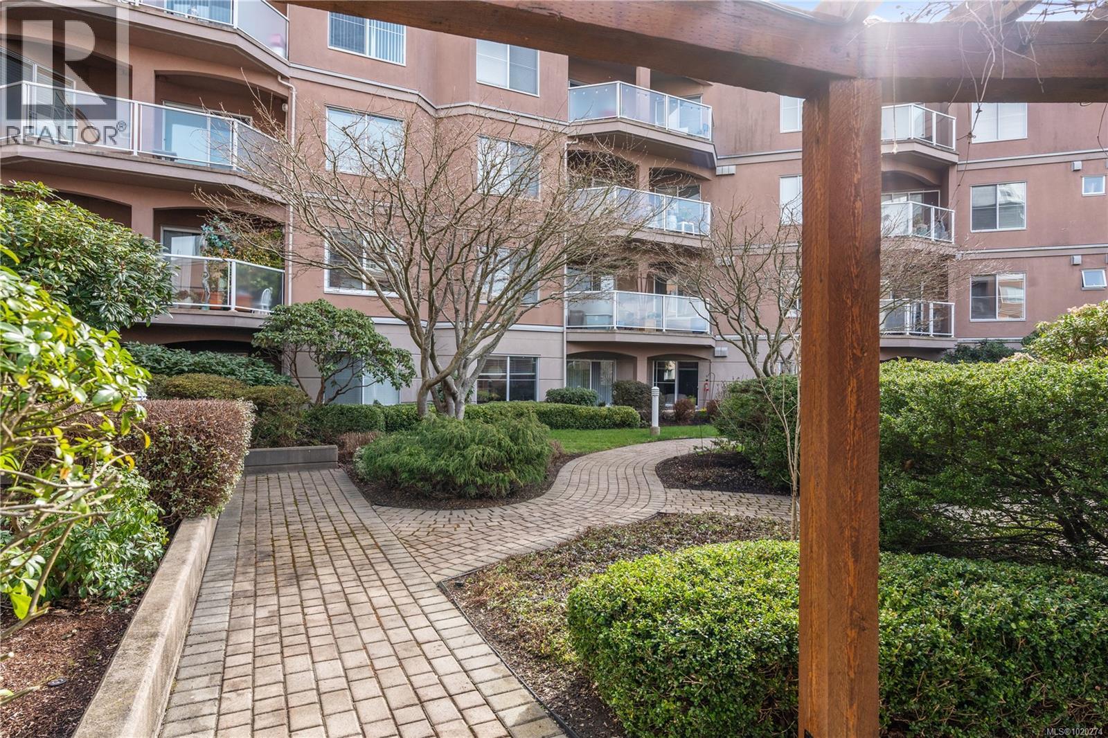 102 405 Quebec St, Victoria, British Columbia  V8V 4Z2 - Photo 29 - 1020274