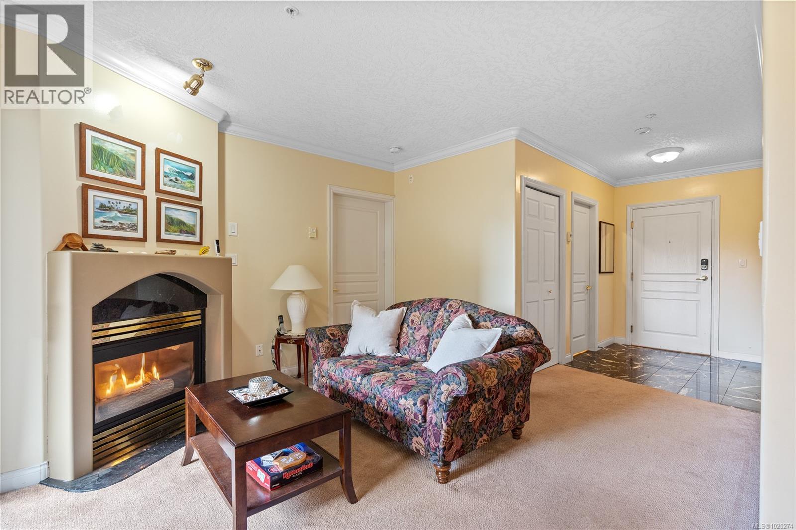 102 405 Quebec St, Victoria, British Columbia  V8V 4Z2 - Photo 9 - 1020274