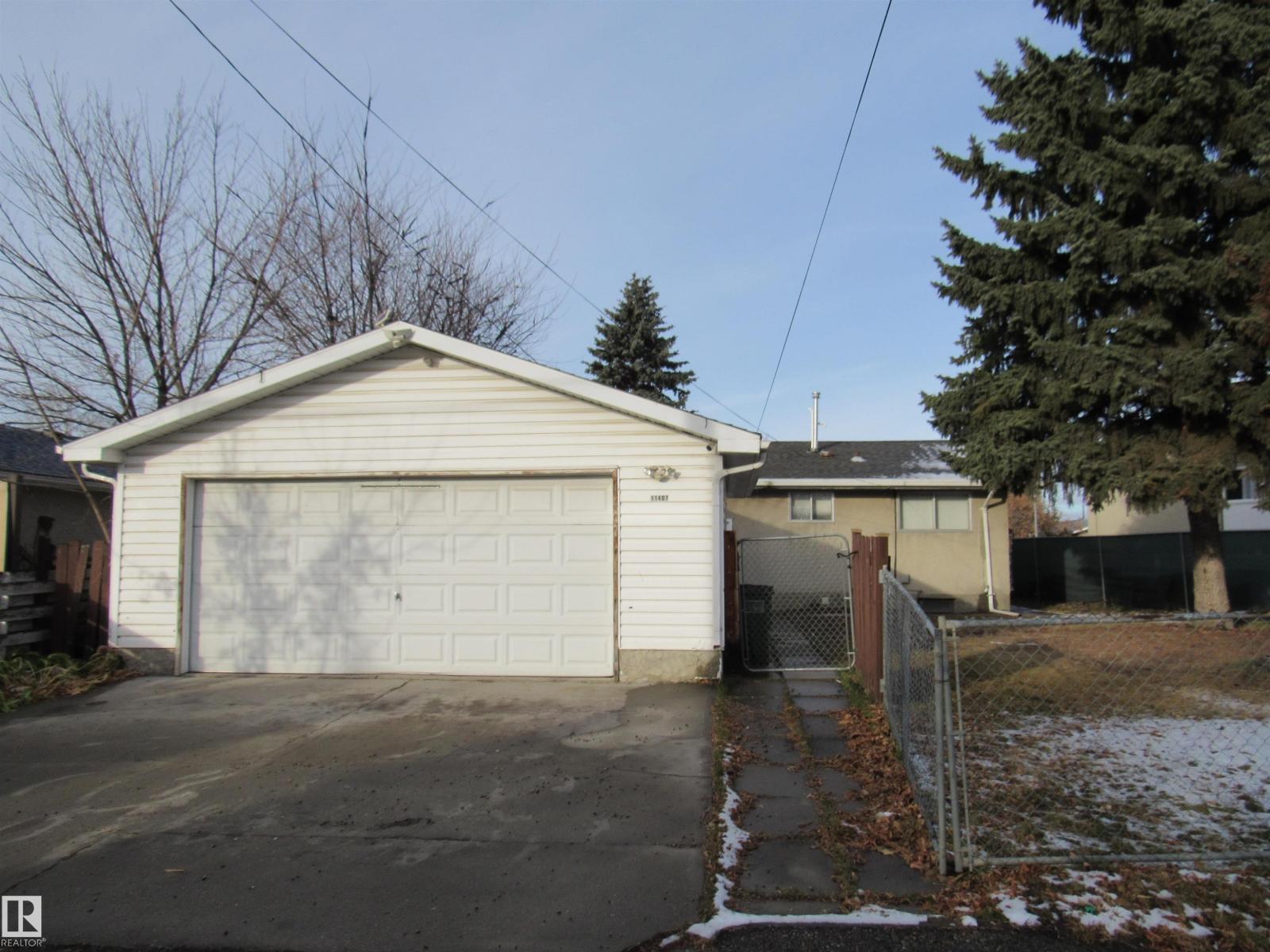 11407 134a Av Nw, Edmonton, Alberta  T5E 1M5 - Photo 41 - E4465308