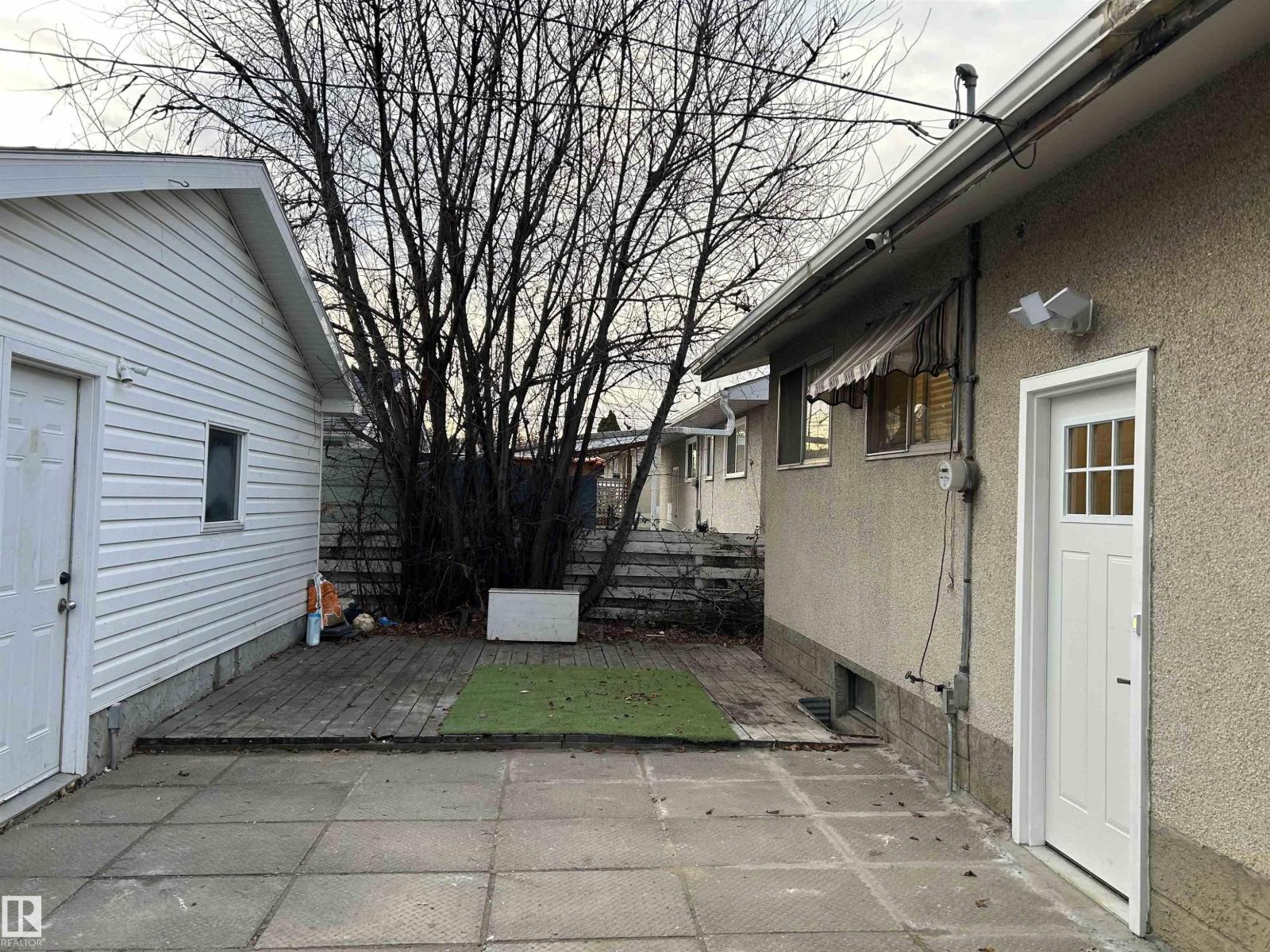 11407 134a Av Nw, Edmonton, Alberta  T5E 1M5 - Photo 36 - E4465308