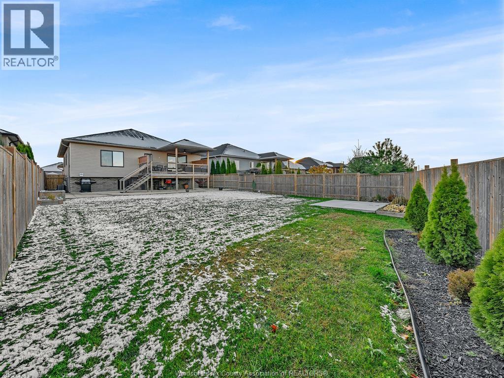 390 Welsh, Amherstburg, Ontario  N9V 4C8 - Photo 36 - 25028466