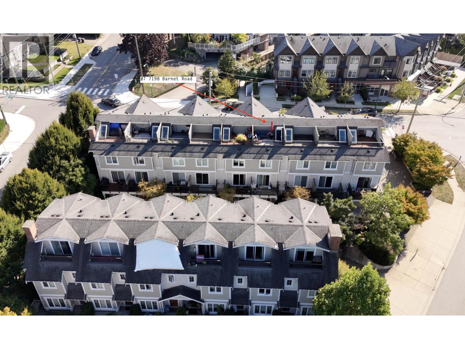 7 7198 Barnet Road, Burnaby, British Columbia V5A 1C9 - Photo 32 - R3053614