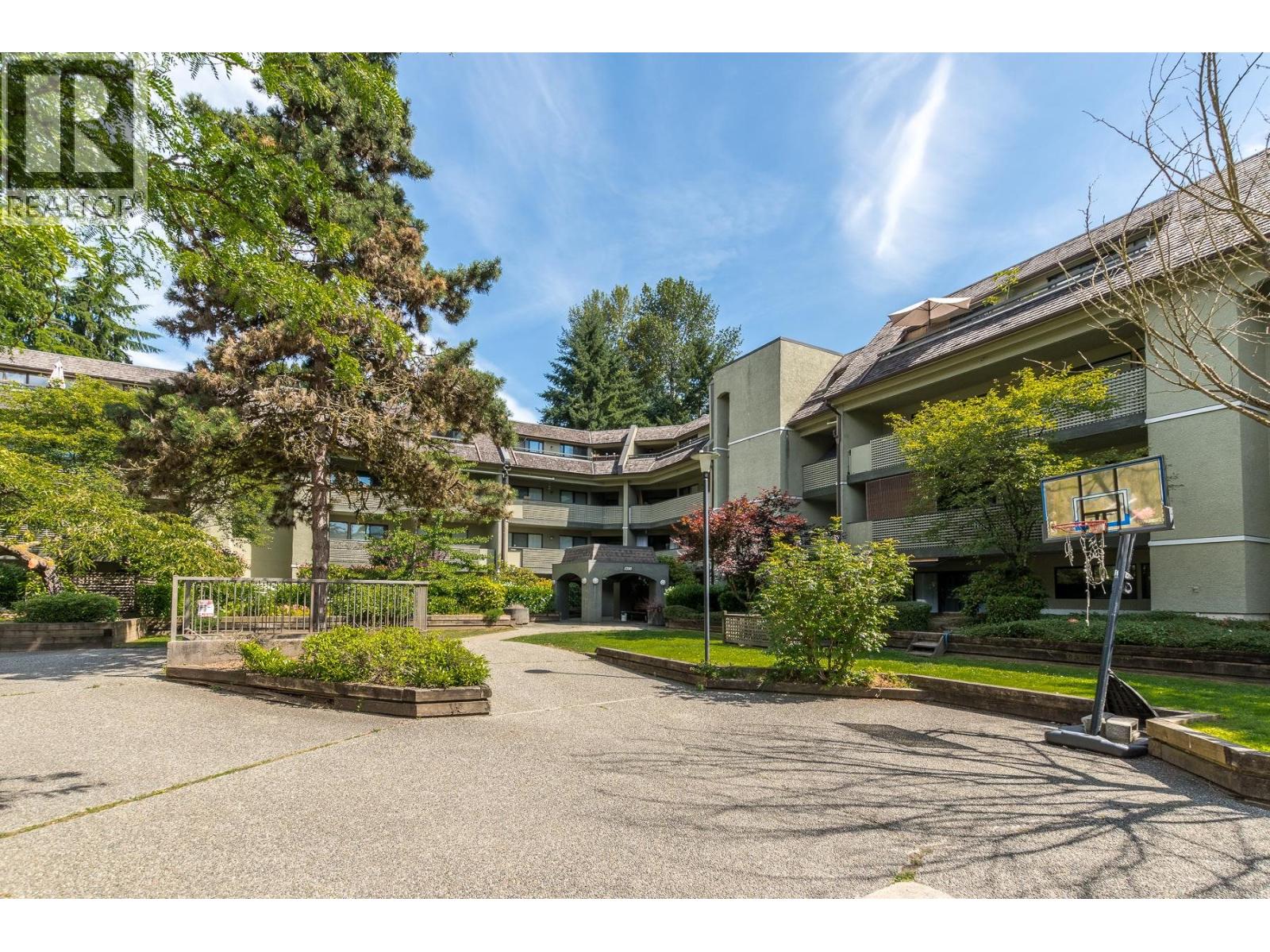 205 1200 PACIFIC STREET, Coquitlam, British Columbia