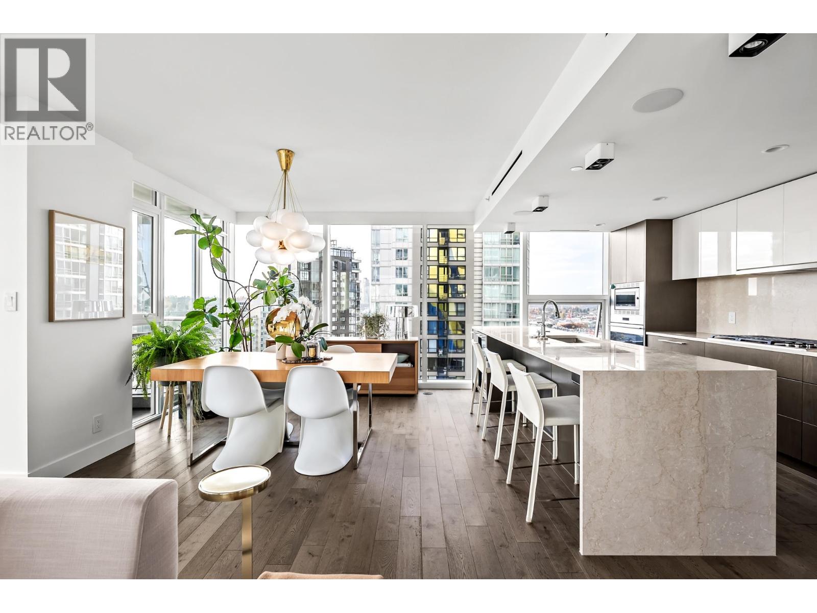 2502 499 Pacific Street, Vancouver, British Columbia  V6B 0N4 - Photo 11 - R3066513