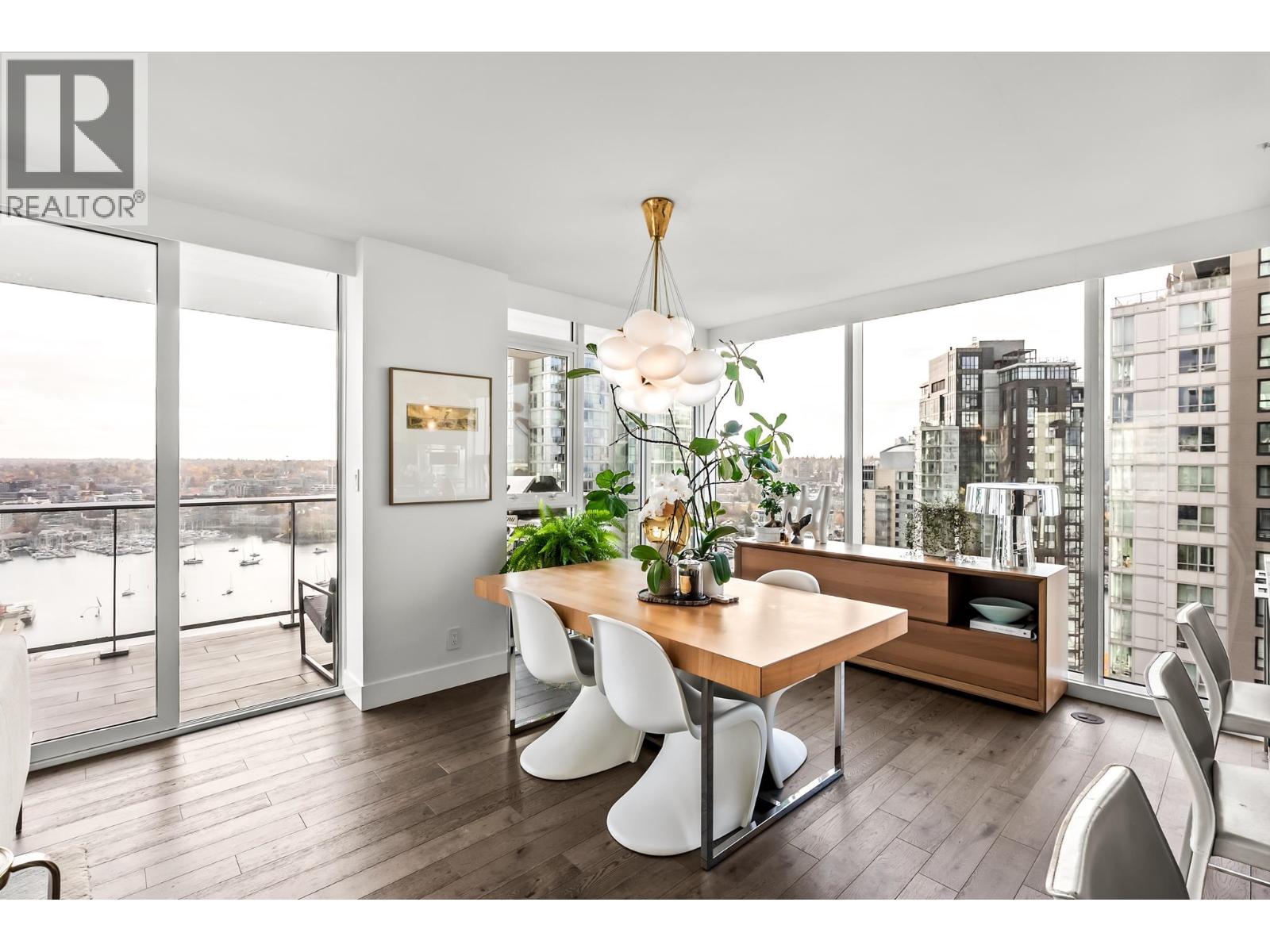 2502 499 Pacific Street, Vancouver, British Columbia  V6B 0N4 - Photo 14 - R3066513