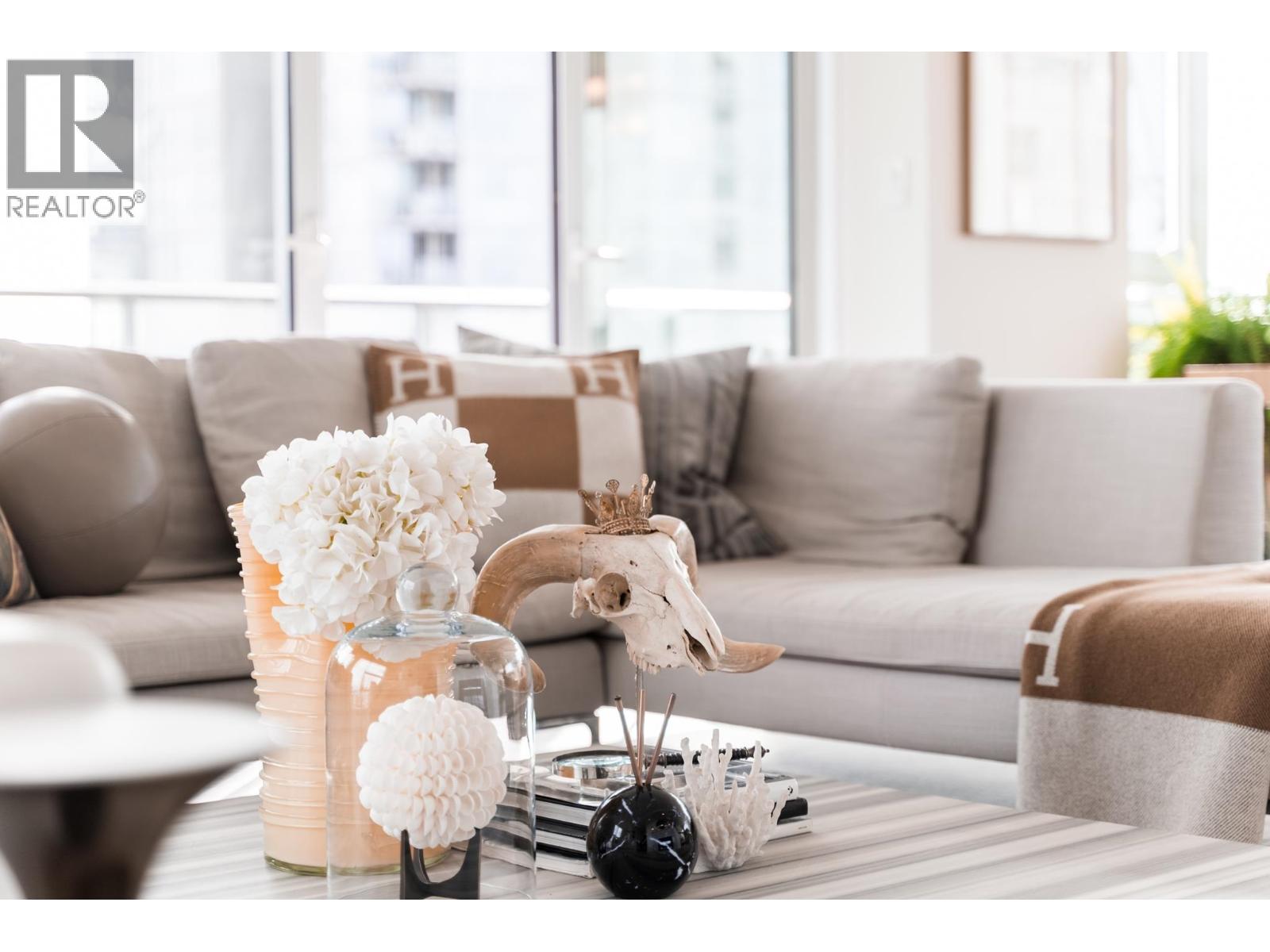 2502 499 Pacific Street, Vancouver, British Columbia  V6B 0N4 - Photo 16 - R3066513