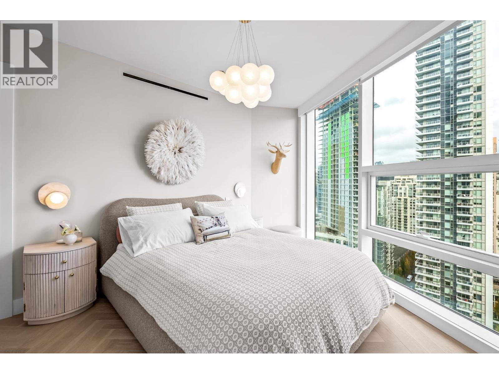 2502 499 Pacific Street, Vancouver, British Columbia  V6B 0N4 - Photo 32 - R3066513