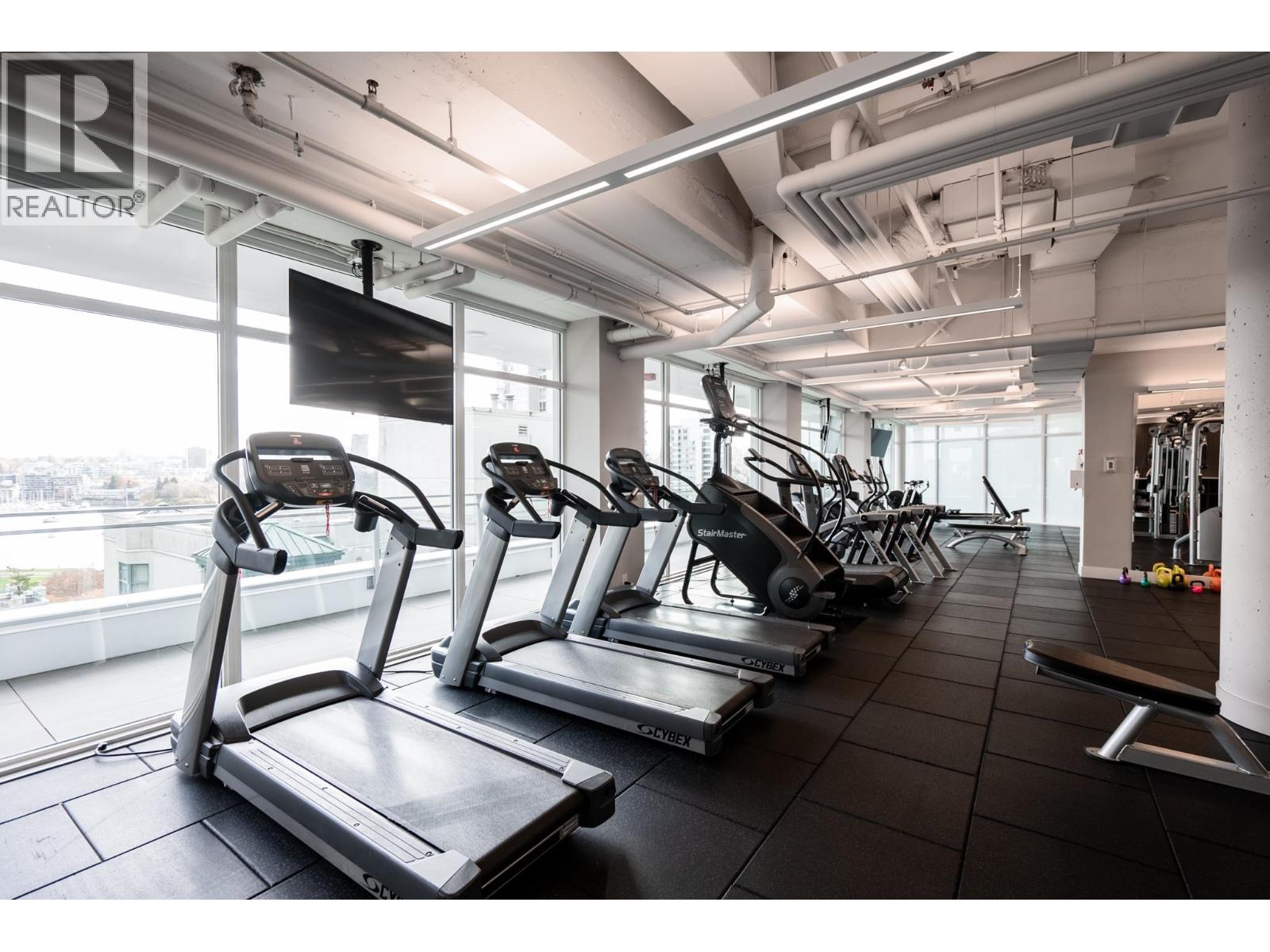 2502 499 Pacific Street, Vancouver, British Columbia  V6B 0N4 - Photo 40 - R3066513