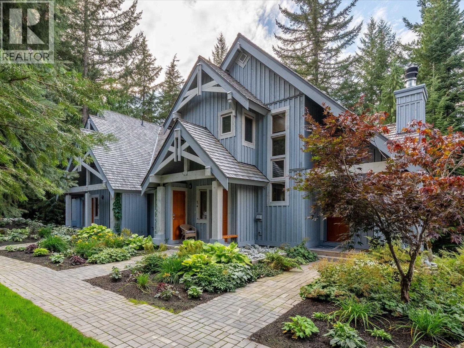 24 4661 Blackcomb Way, Whistler, British Columbia  V8E 0Z1 - Photo 18 - R3066514