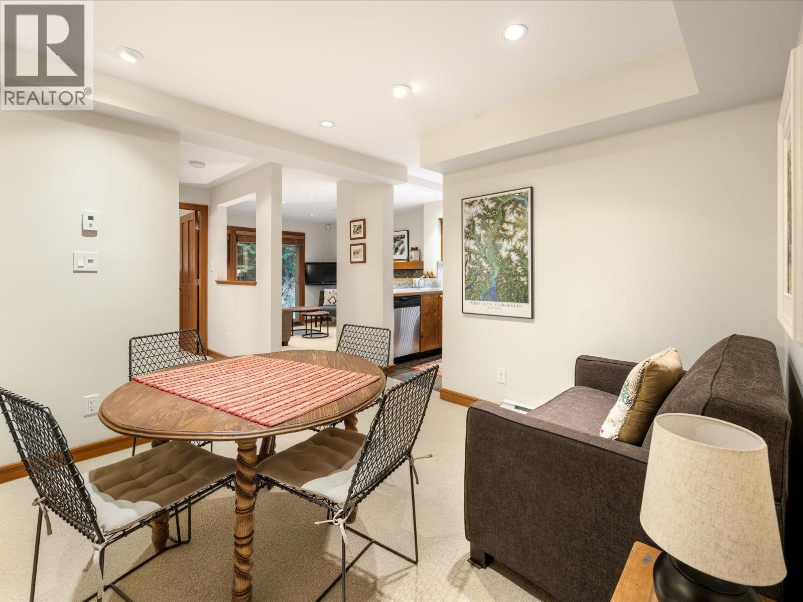 24 4661 Blackcomb Way, Whistler, British Columbia  V8E 0Z1 - Photo 9 - R3066514