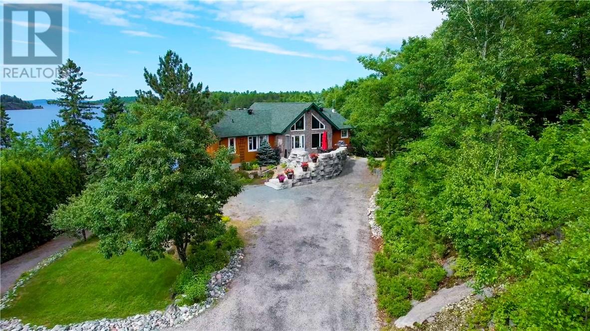 570 Pine Cone Road, Skead, Ontario P0M 1H0 - Photo 2 - 2125602