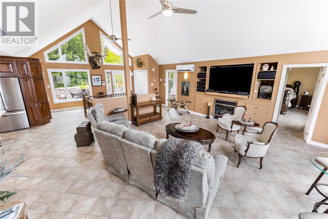 570 Pine Cone Road, Skead, Ontario P0M 1H0 - Photo 20 - 2125602