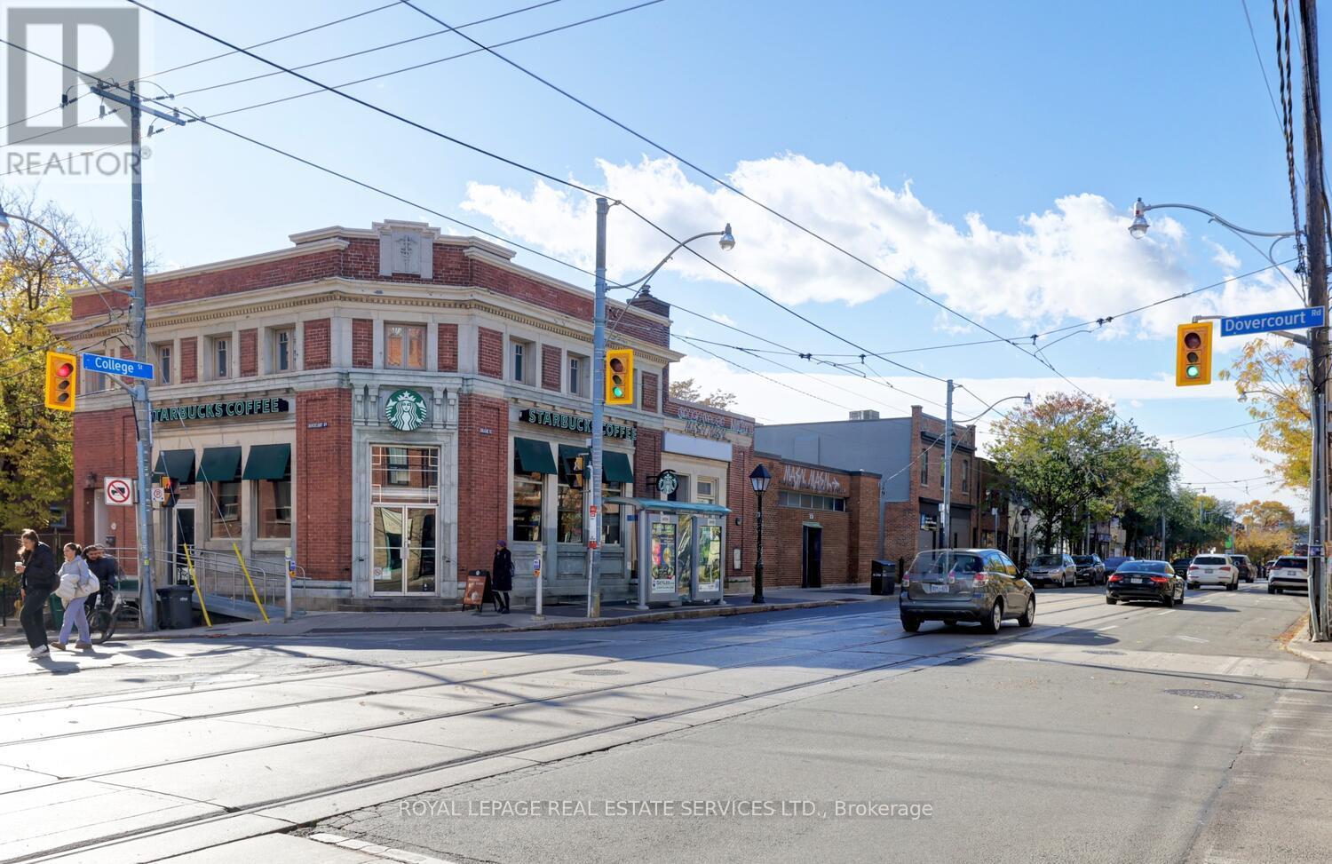 894 College Street, Toronto, Ontario  M6H 1A4 - Photo 40 - C12488610