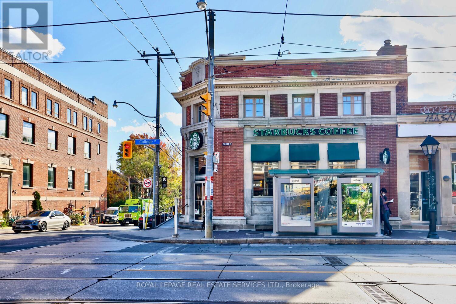 894 College Street, Toronto, Ontario  M6H 1A4 - Photo 44 - C12488610