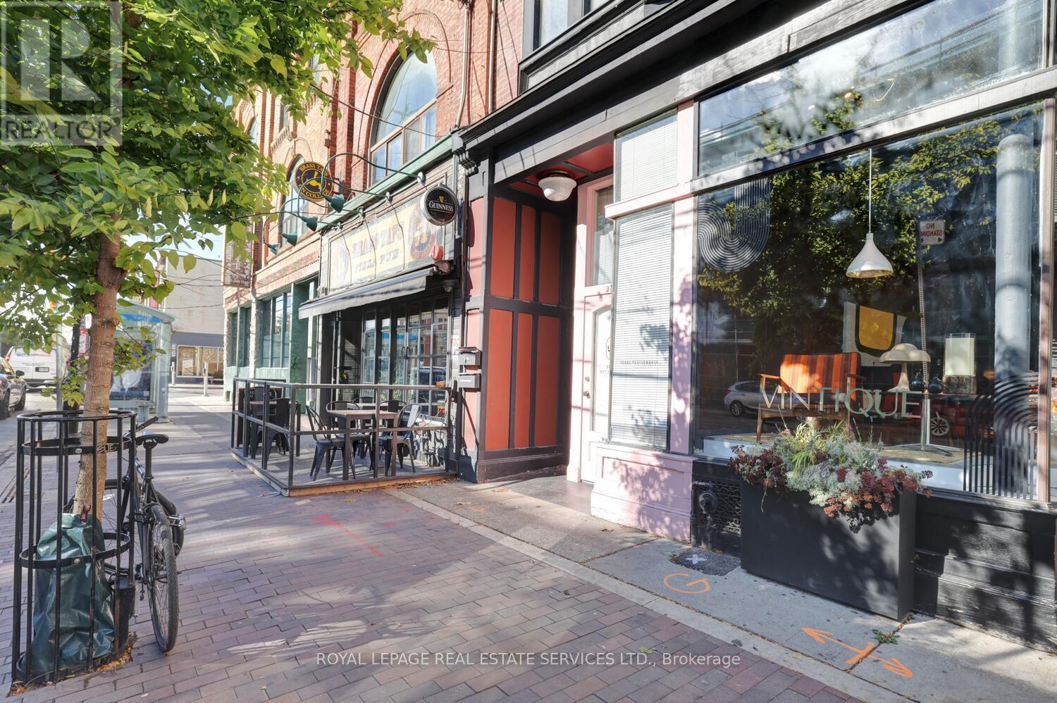 894 College Street, Toronto, Ontario  M6H 1A4 - Photo 39 - C12488610