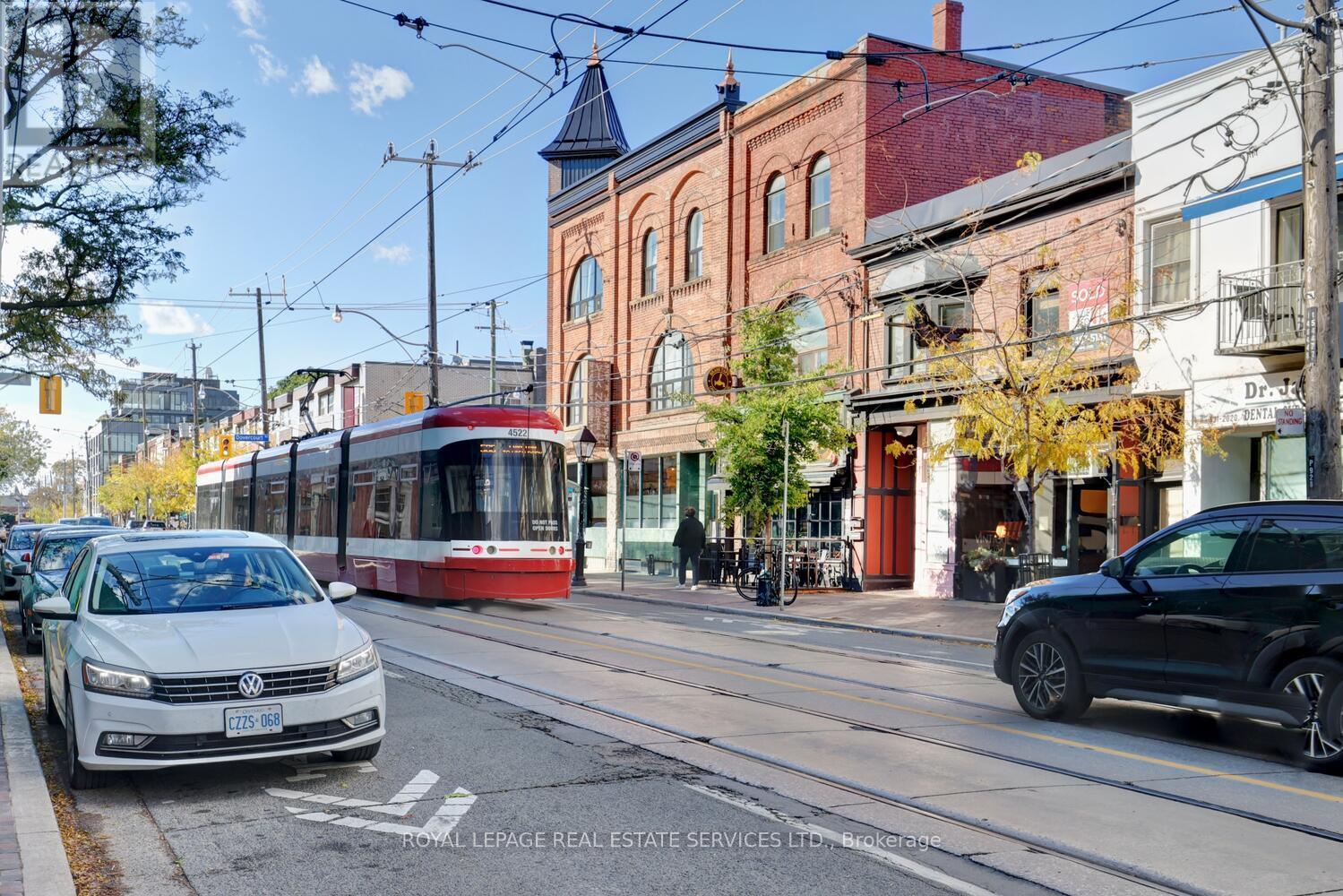 894 College Street, Toronto, Ontario  M6H 1A4 - Photo 36 - C12488610