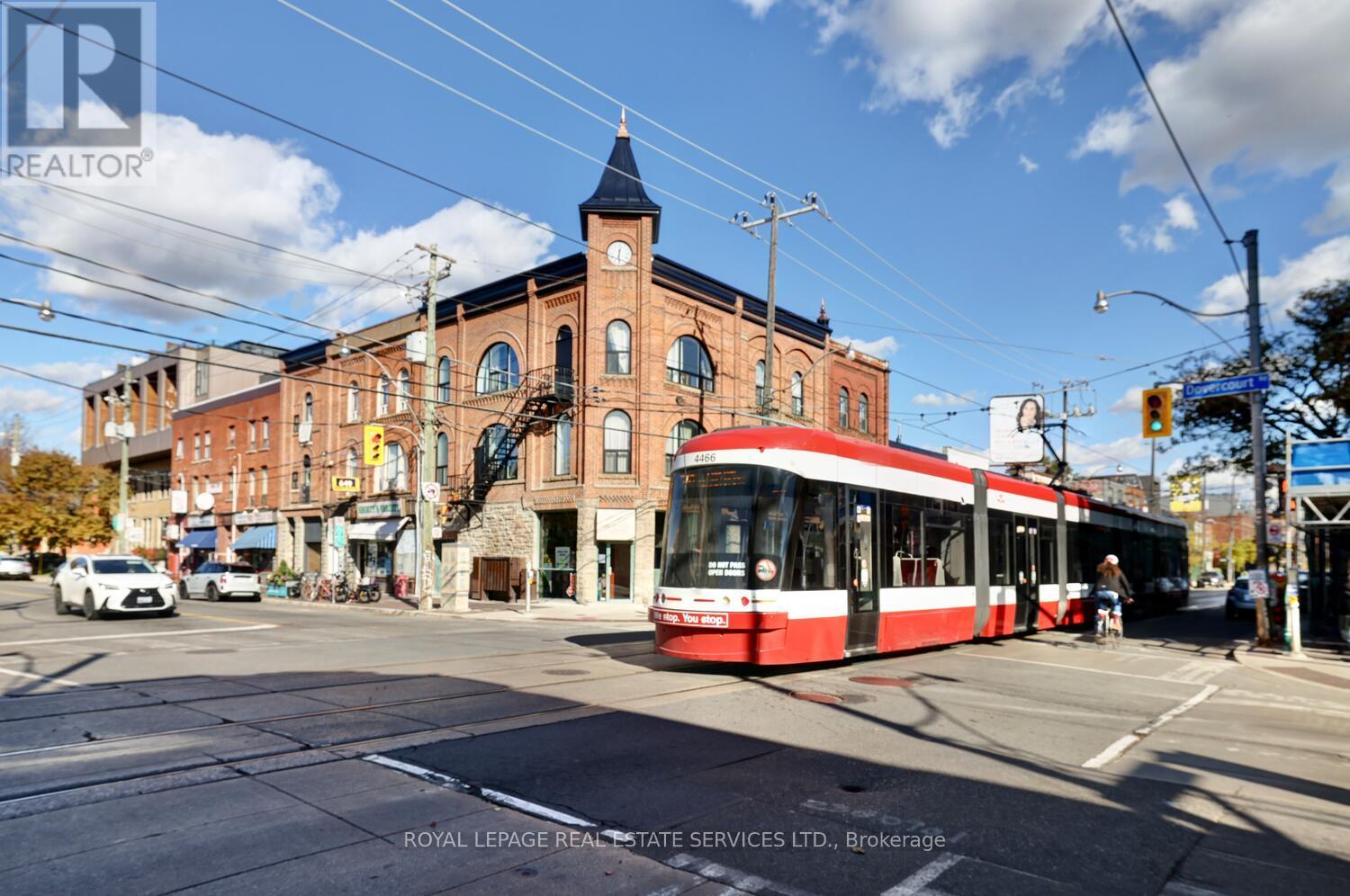 894 College Street, Toronto, Ontario  M6H 1A4 - Photo 37 - C12488610